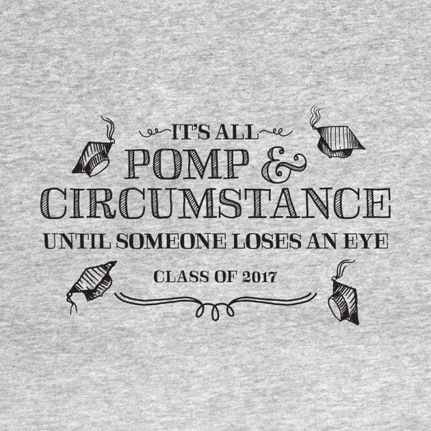 Pomp & Circumstance - Class of 2017 by e2productions